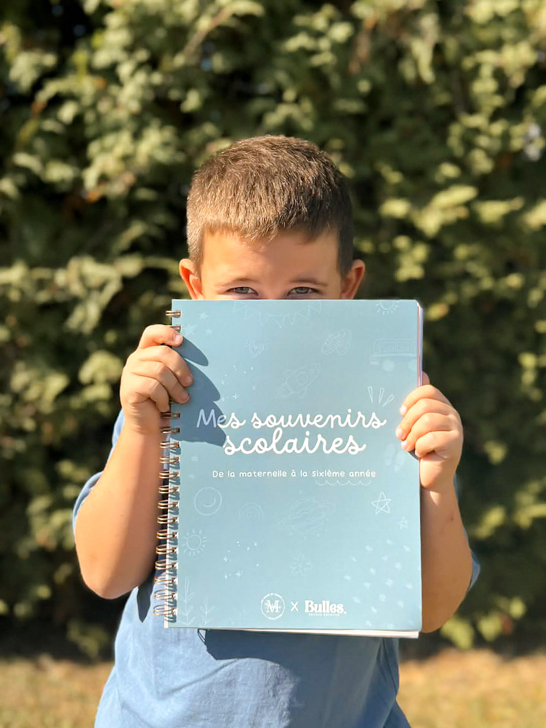 Mes Souvenirs Scolaires
