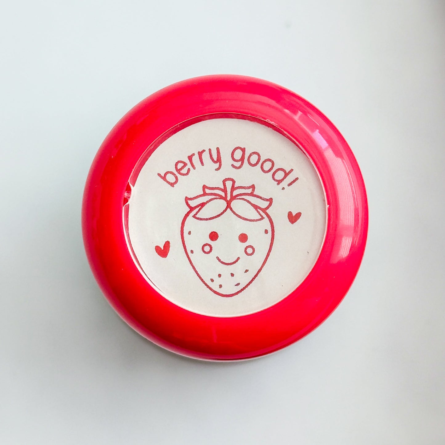 Berry Good