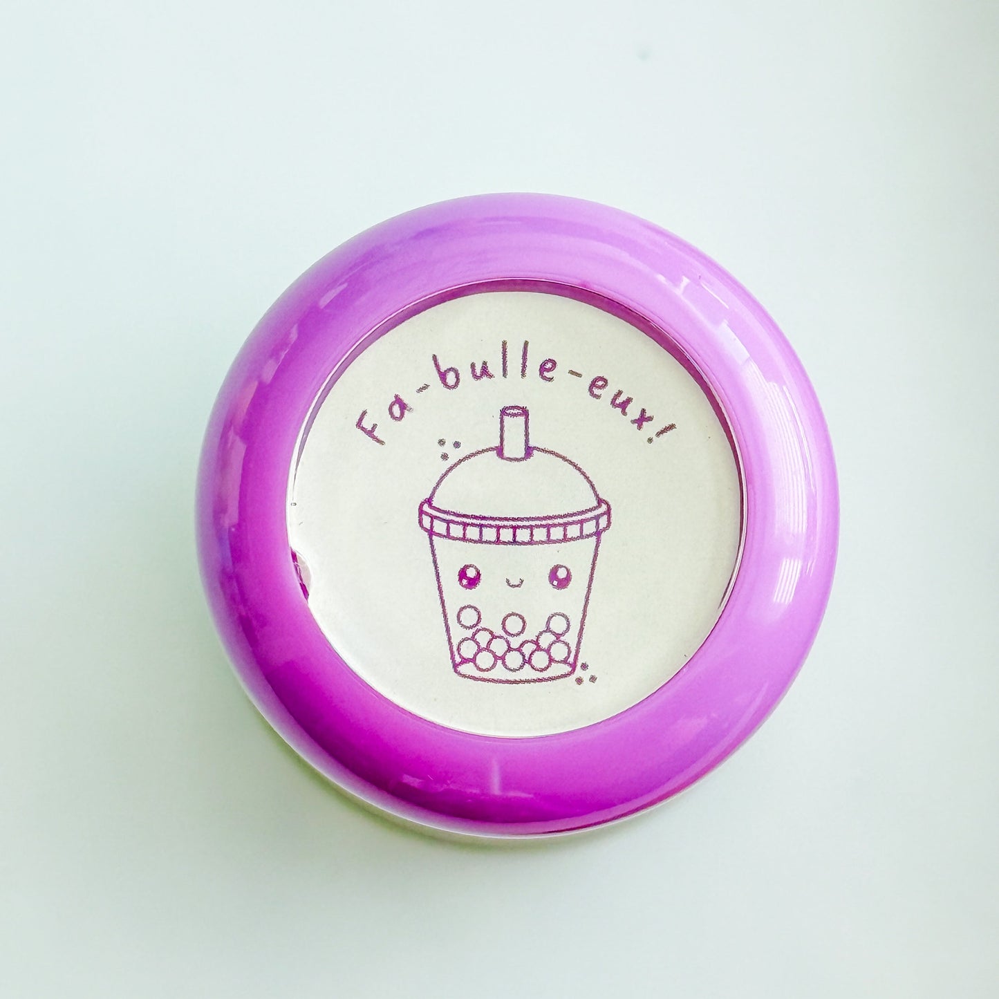 Fa-bulle-eux!