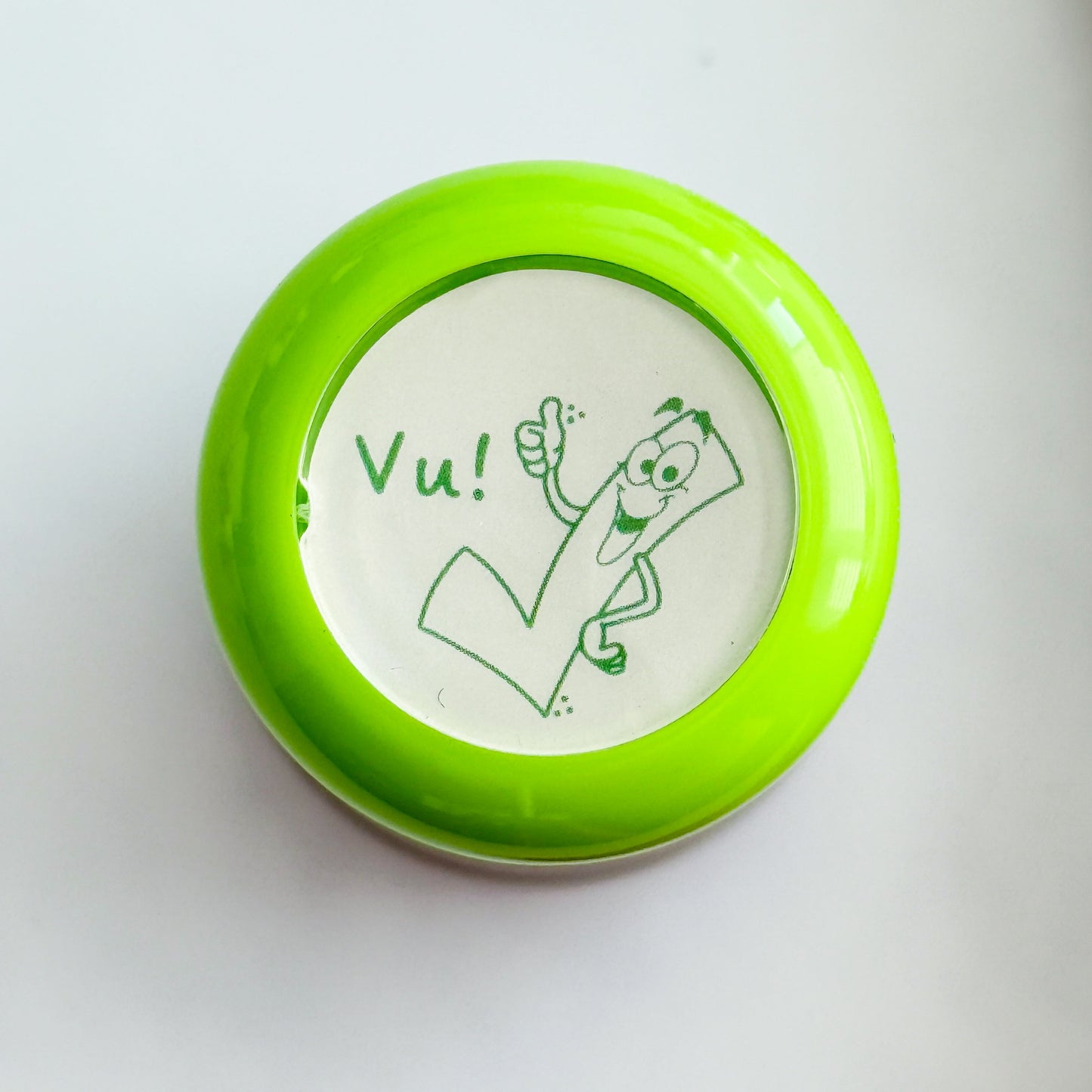 Vu!
