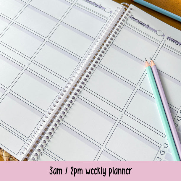 TEACHER PLANNER 2025-2026 SLOTH