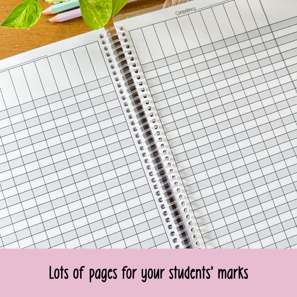 TEACHER PLANNER 2025-2026 SLOTH