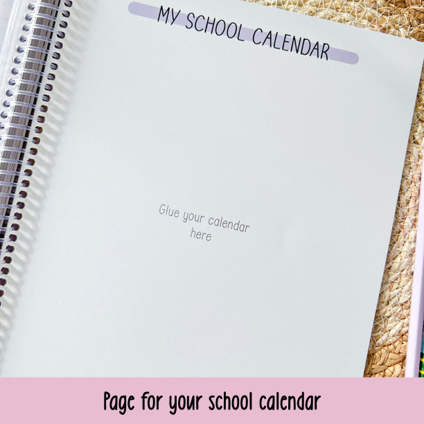TEACHER PLANNER 2025-2026 SLOTH