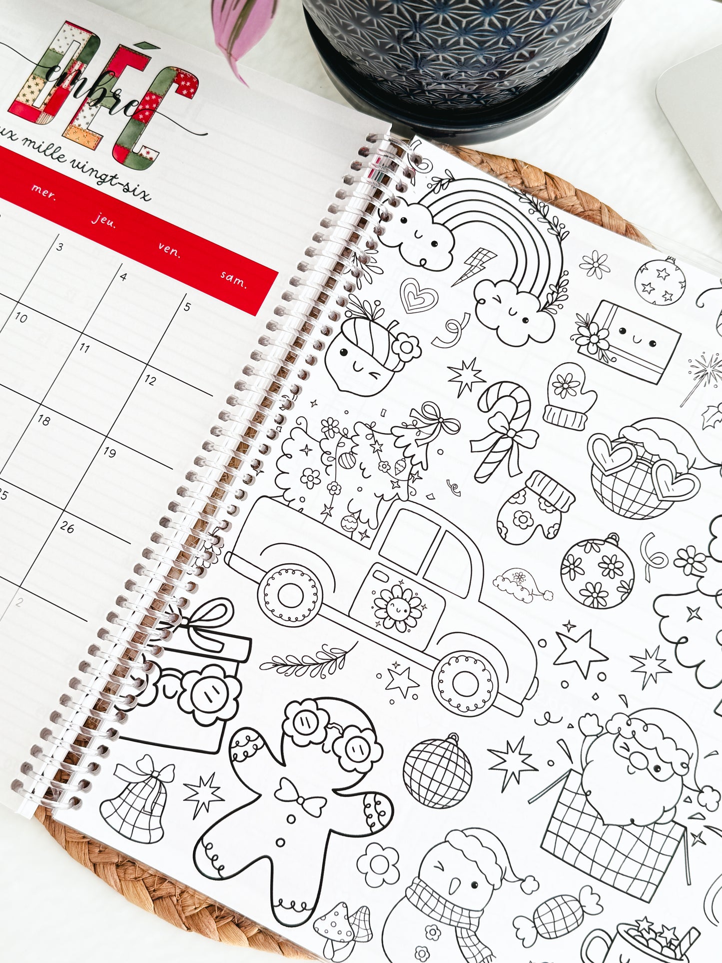 AGENDA GRAND PUBLIC 2026 Bloom