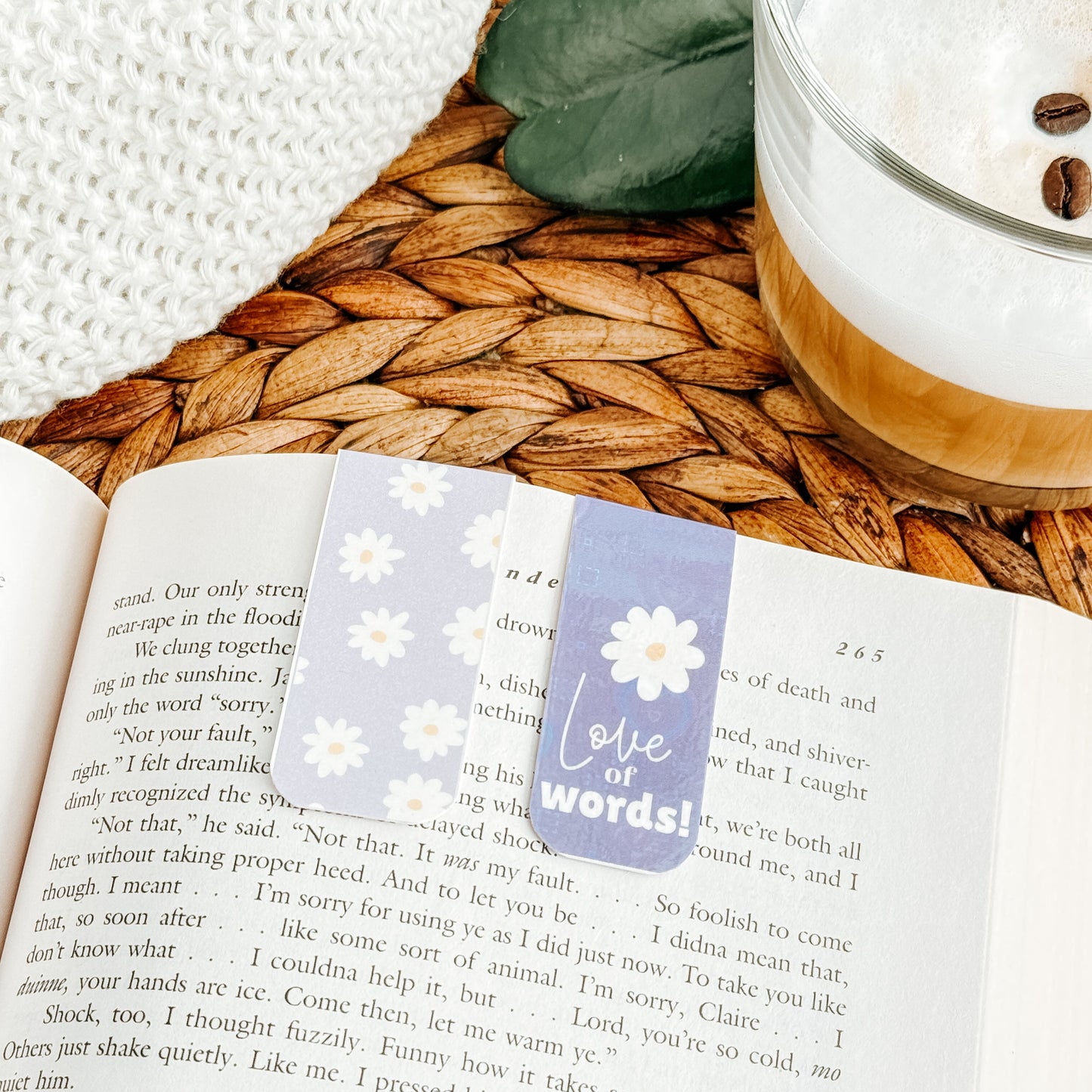 Charming Stationery Collection, Lavender