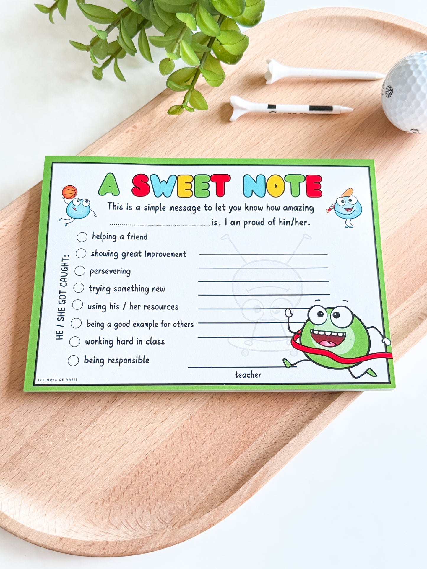 Sweet Note Sports
