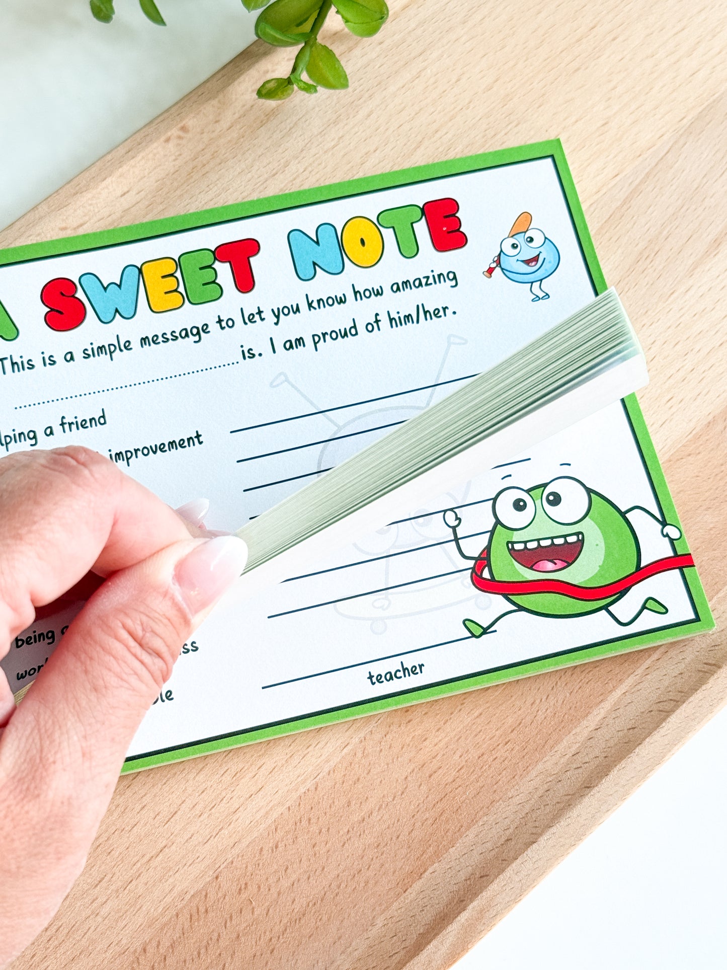 Sweet Note Sports