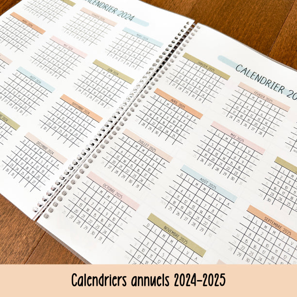 AGENDA GRAND PUBLIC 2025 (Plage)