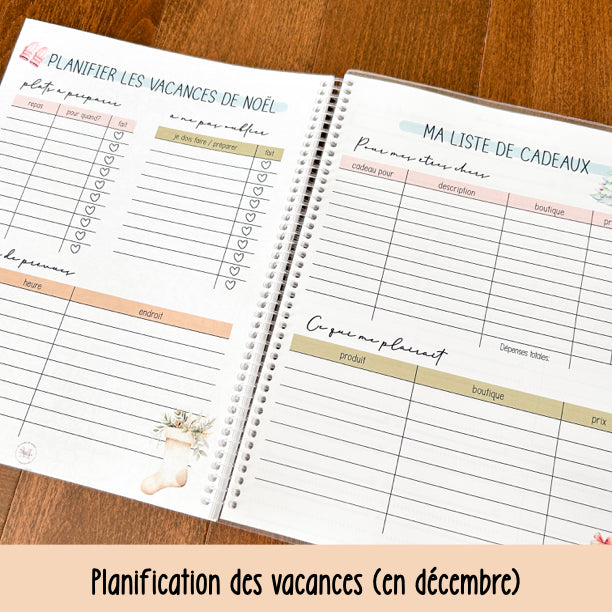 AGENDA GRAND PUBLIC 2025 (Plage)
