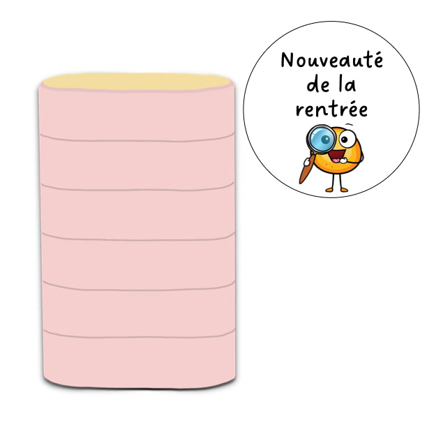 Nouveauté de la rentrée