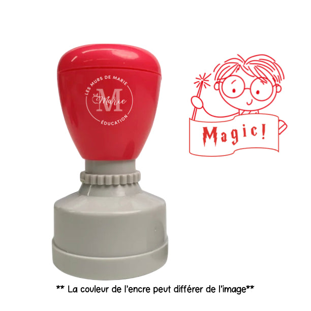 Magic!