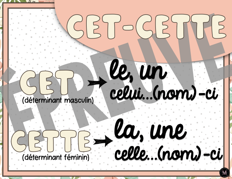 Homophones *Collection Couleurs Douces*