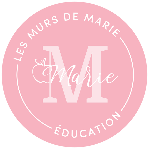 Les Murs de Marie
