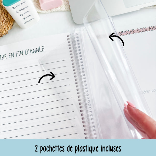 agenda ENSEIGNANTS 2025-2026 FILMS