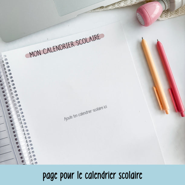 agenda ENSEIGNANTS 2025-2026 FILMS
