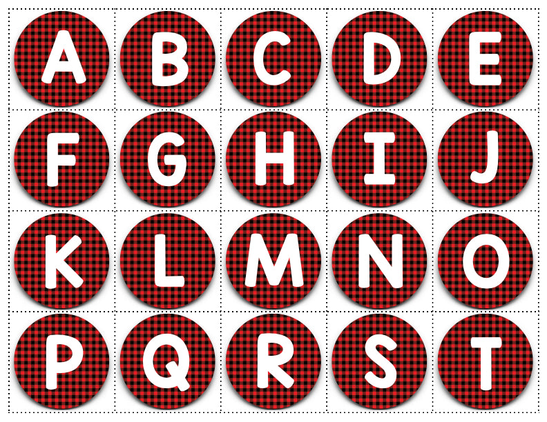 JEUX POUR FRANCISATION (ALPHABET)