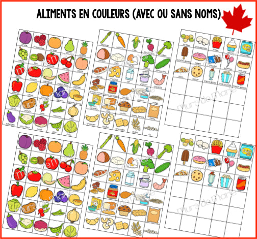 LE NOUVEAU GUIDE ALIMENTAIRE CANADIEN