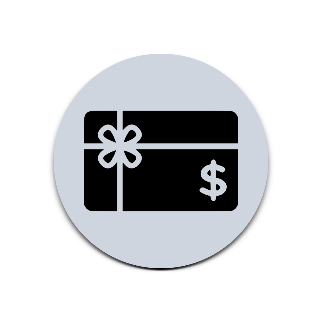 Cartes-Cadeaux