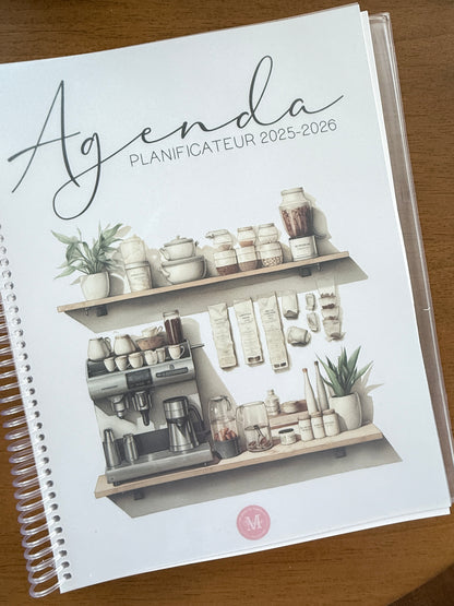 AGENDAS IMPARFAITS