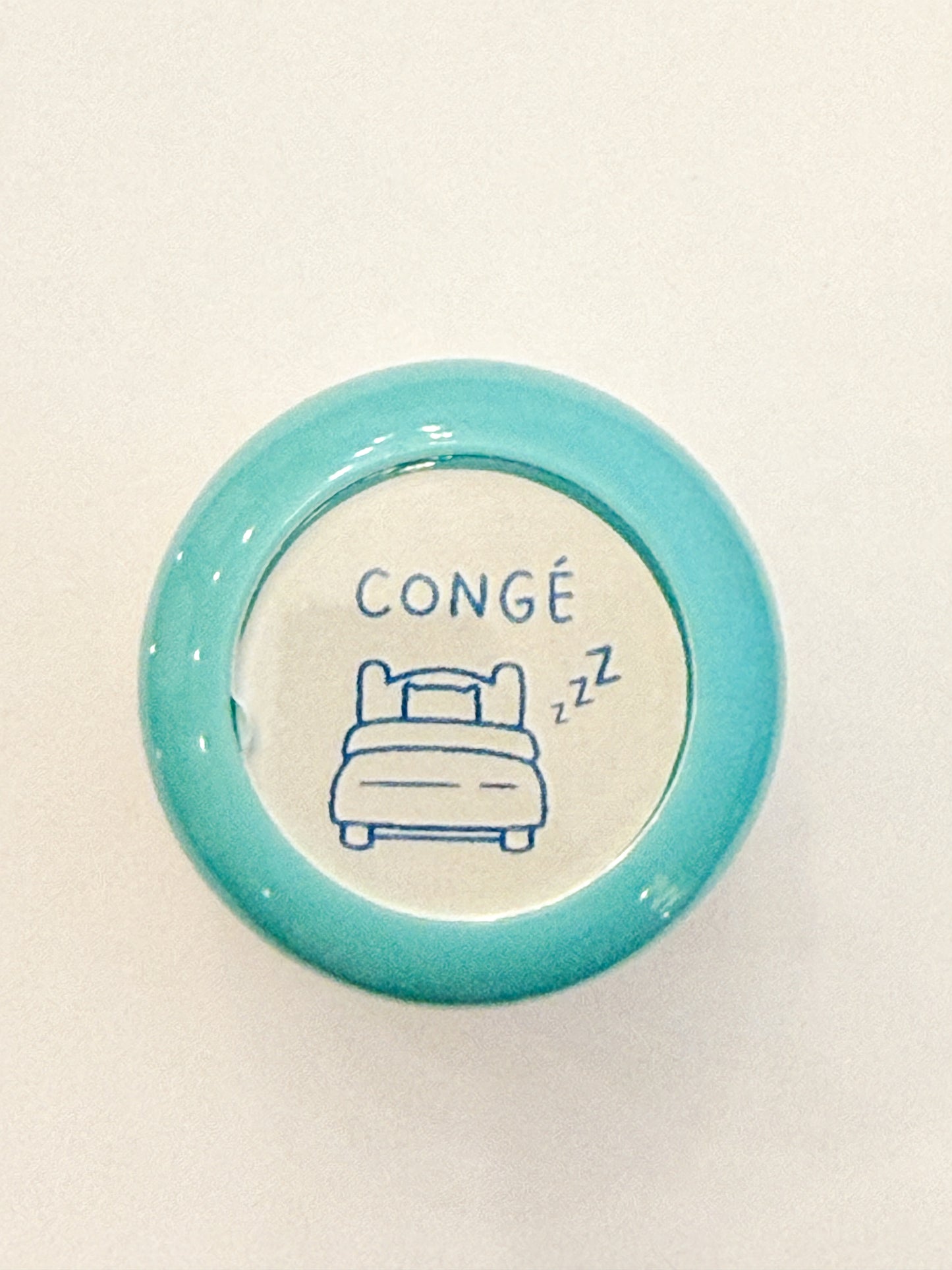 Congé