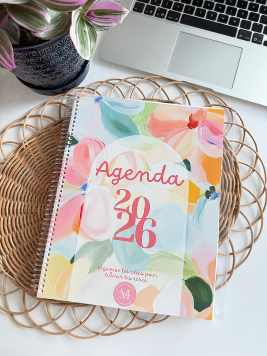 AGENDA GRAND PUBLIC 2026 Lyséa