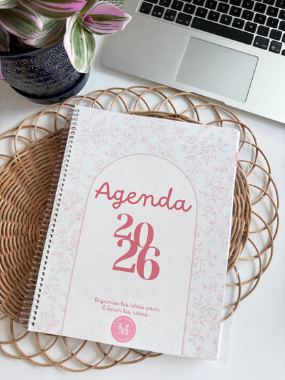 AGENDA GRAND PUBLIC 2026 Bloom