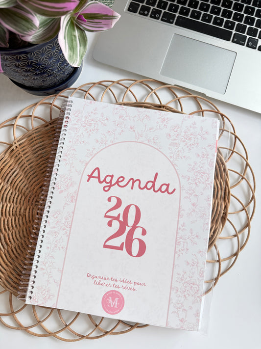 AGENDA GRAND PUBLIC 2026 Bloom