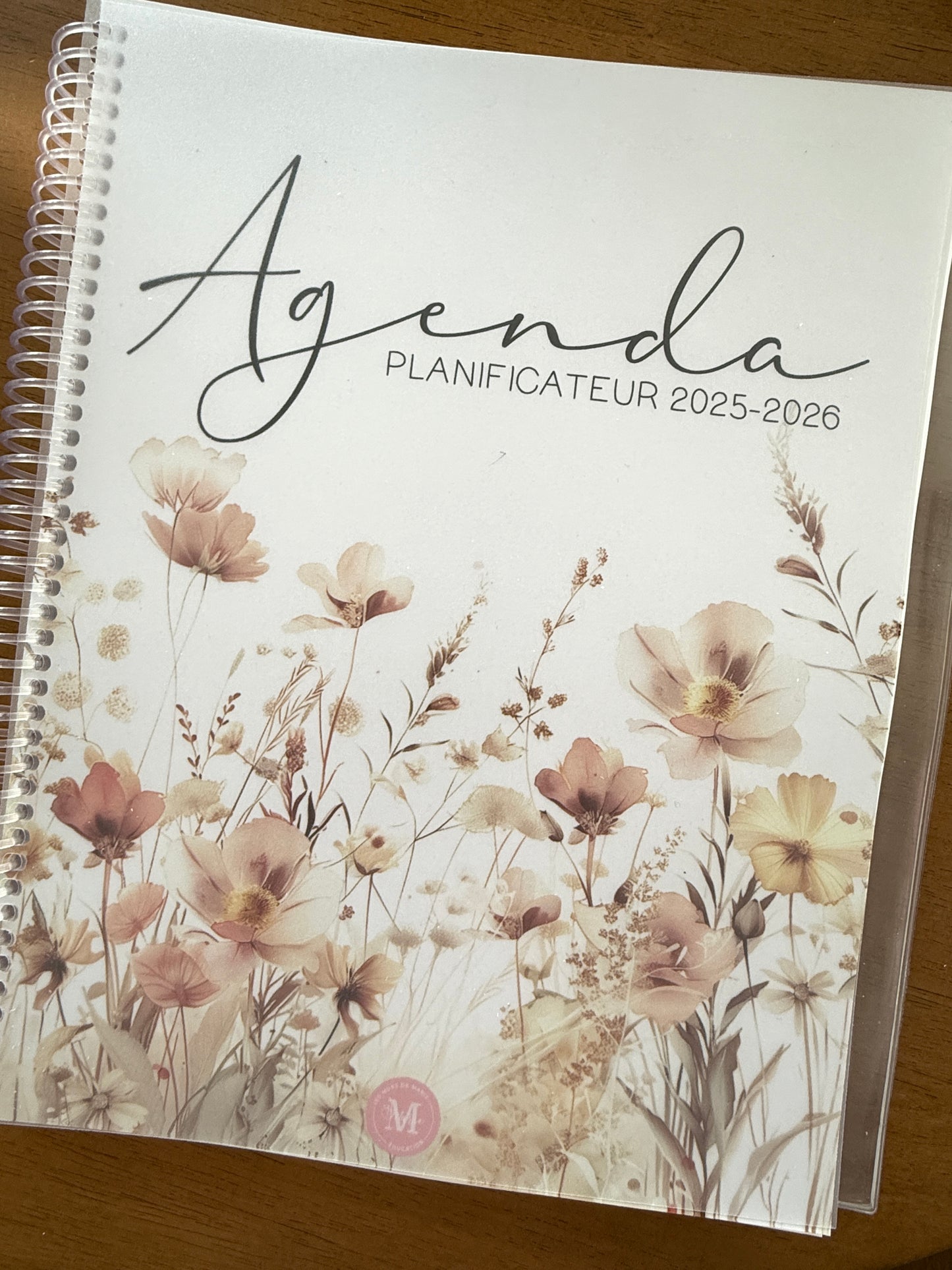 AGENDAS IMPARFAITS