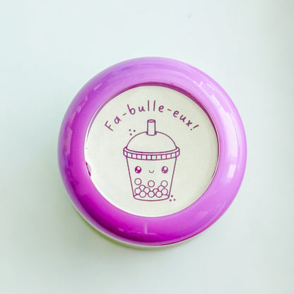 Fa-bulle-eux!