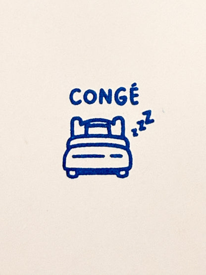 Congé