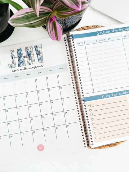 AGENDA GRAND PUBLIC 2026 Bloom