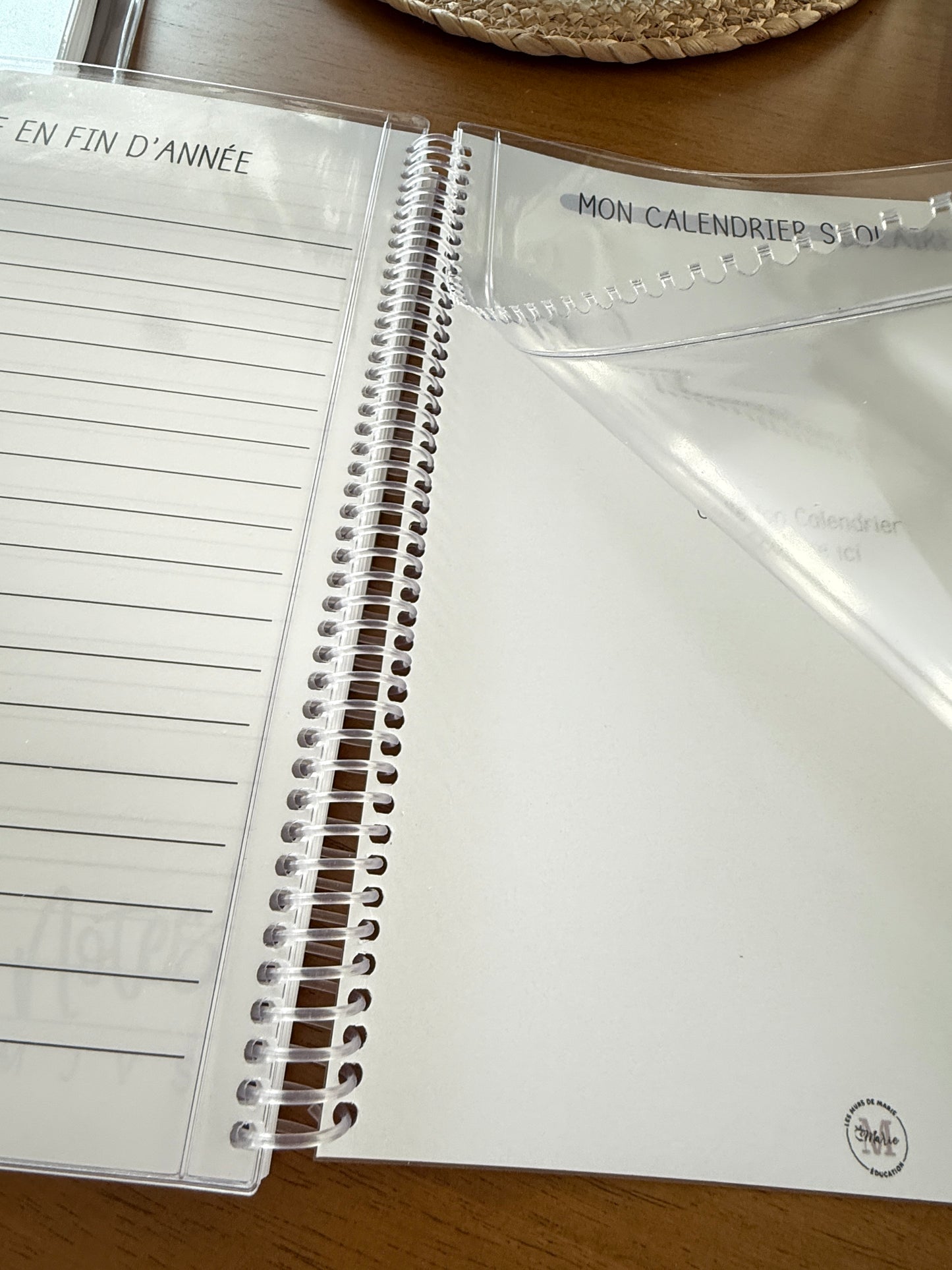 AGENDAS IMPARFAITS