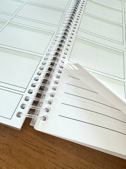 AGENDAS IMPARFAITS