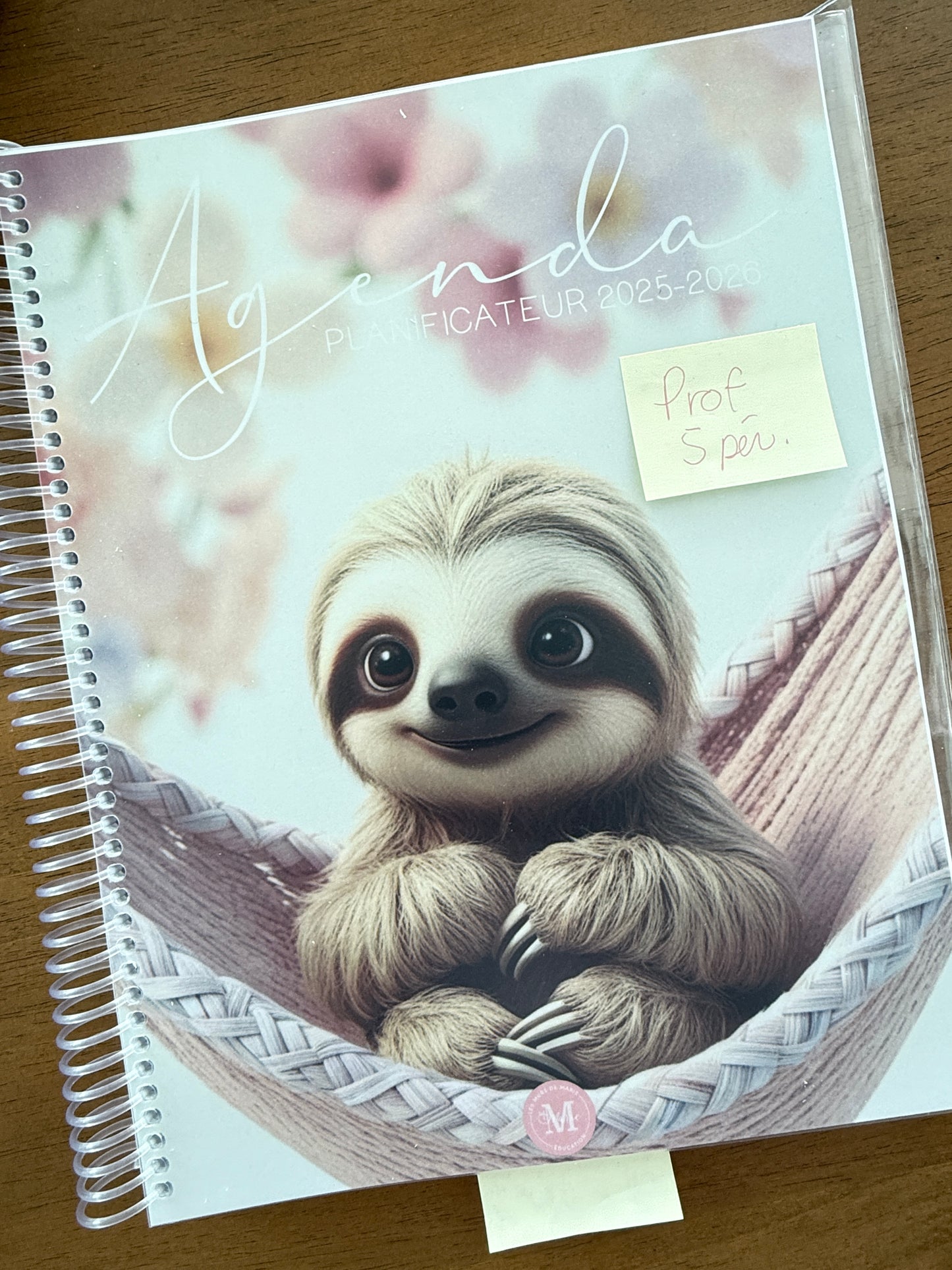AGENDAS IMPARFAITS
