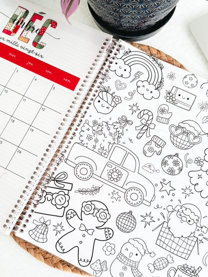 AGENDA GRAND PUBLIC 2026 Bloom