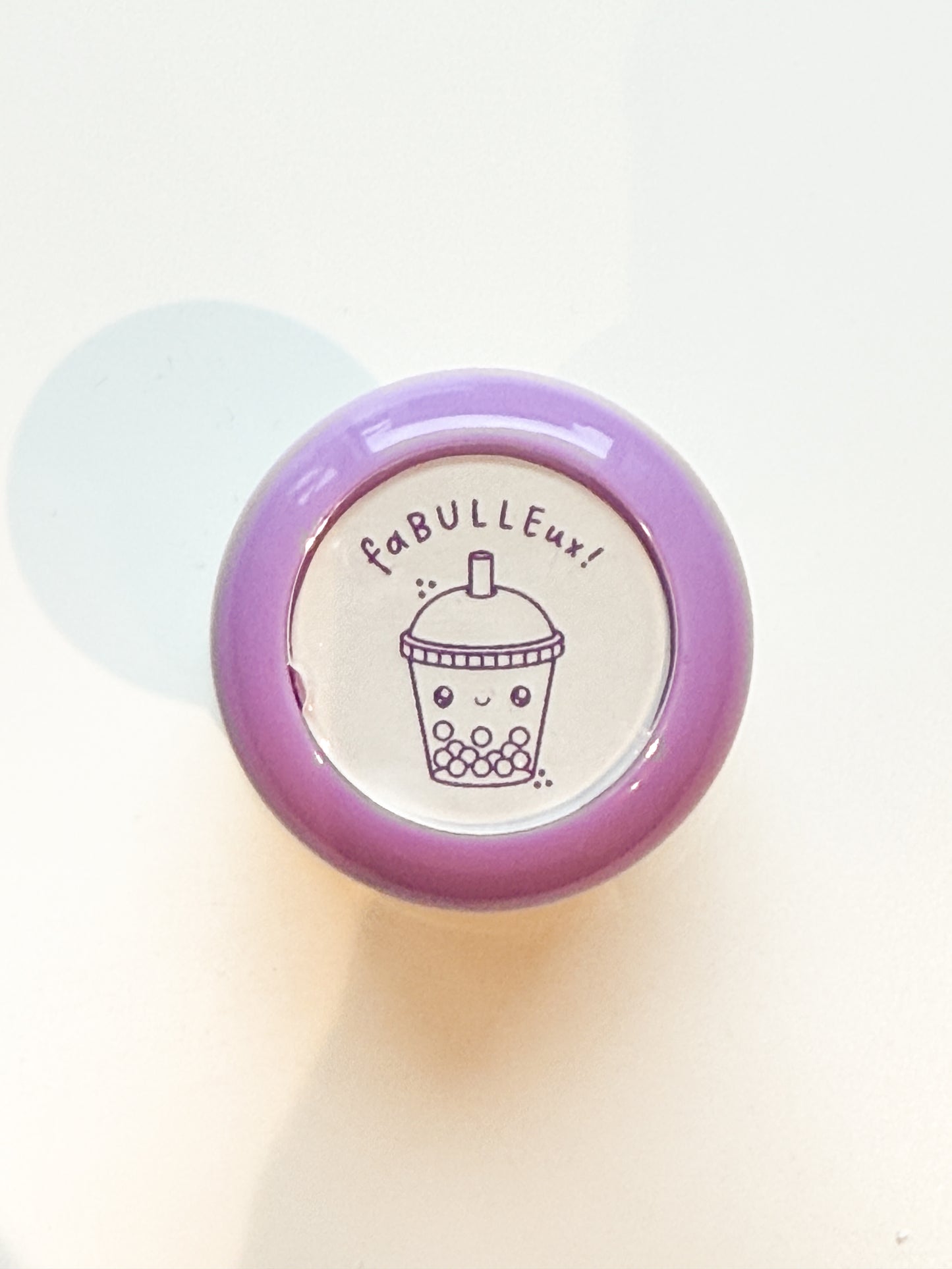 faBULLEux!