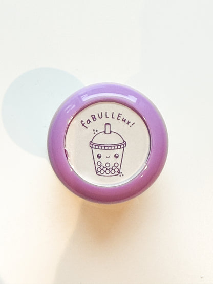 faBULLEux!