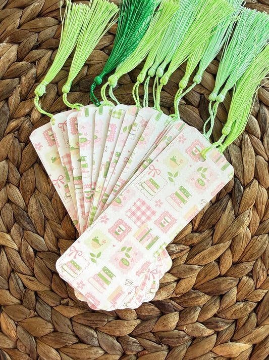 Signet Matcha
