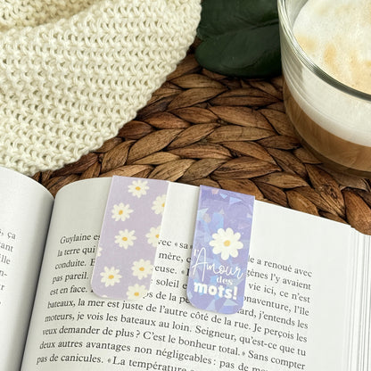 Ensemble Papeterie Essentielle Lavande