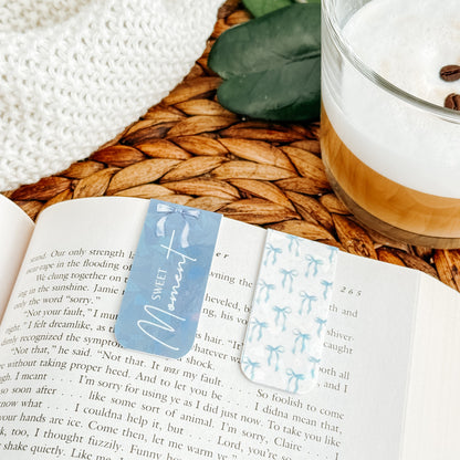 Charming Stationery Collection, Sky