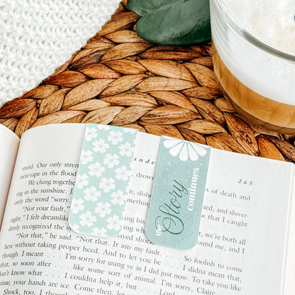 Charming Stationery Collection, Sage