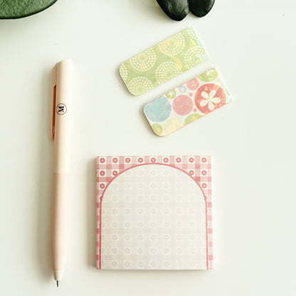 Charming Stationery Collection, Blush