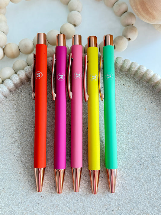 Stylos Soft Touch
