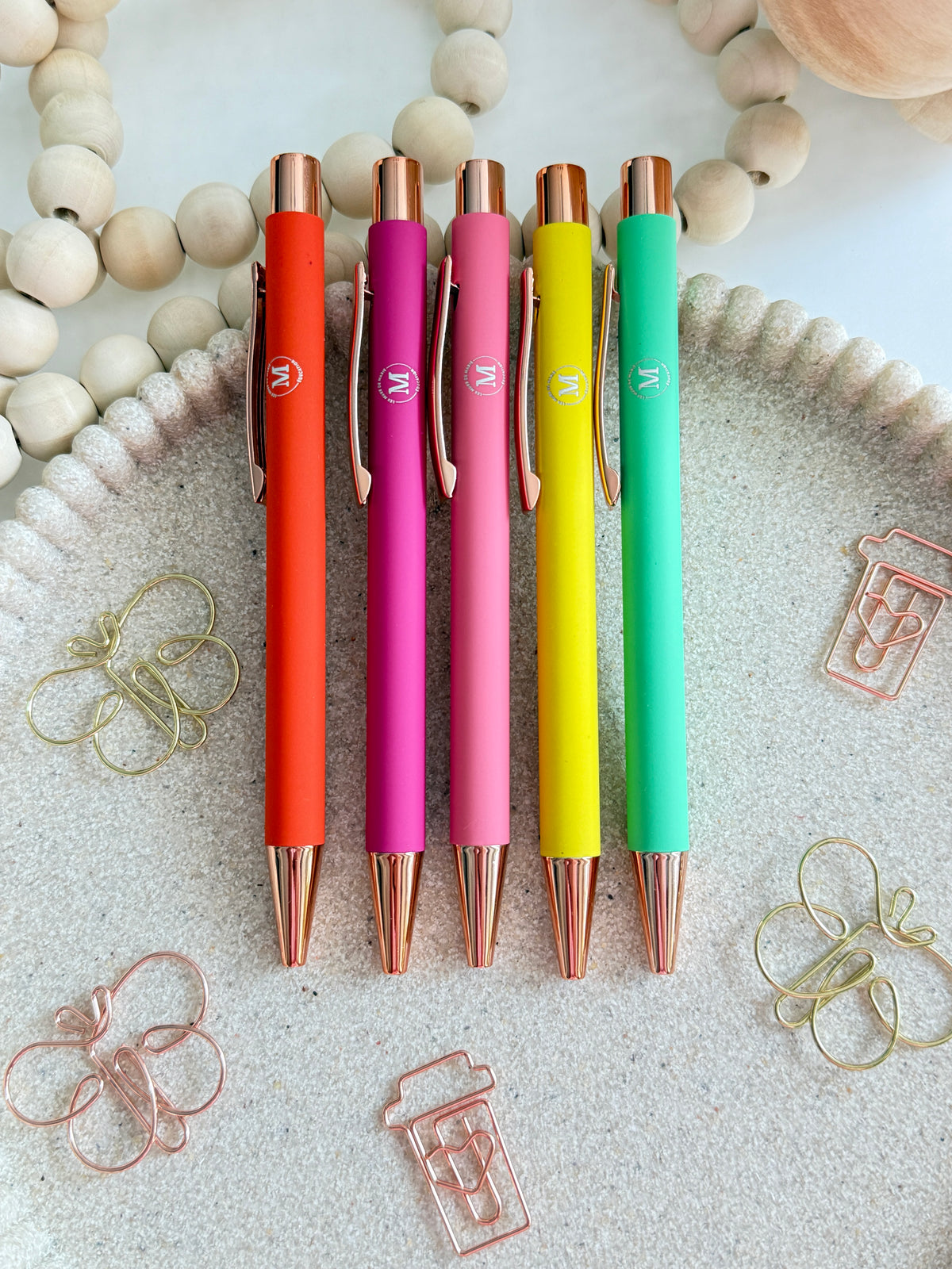 Stylos Soft Touch