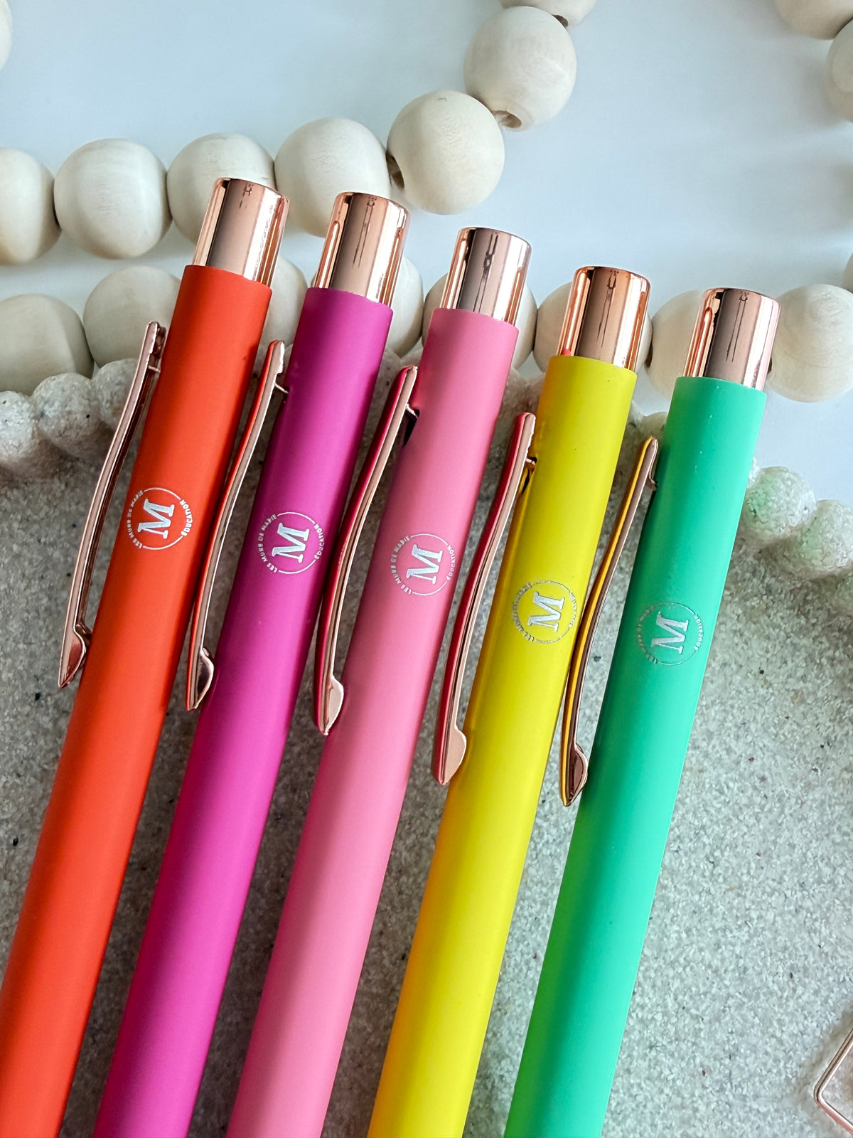 Stylos Soft Touch