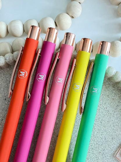 Stylos Soft Touch
