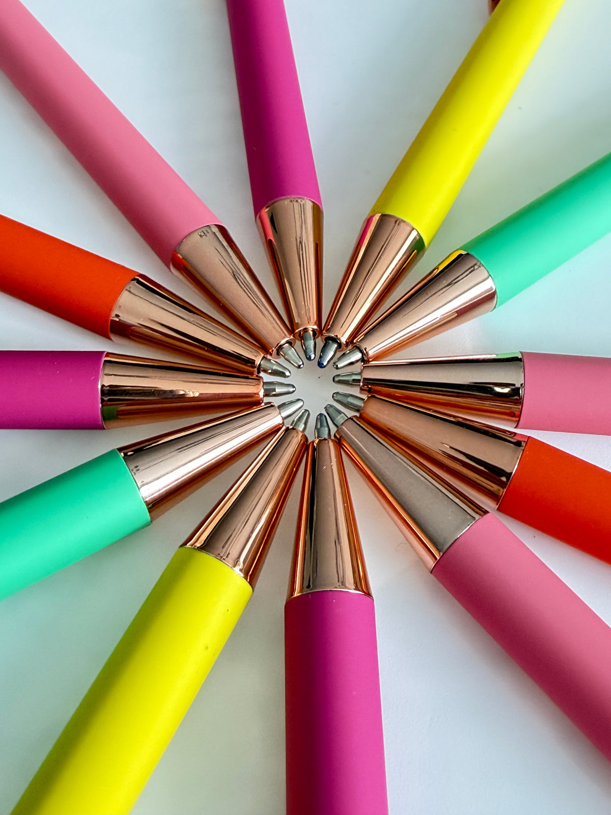 Stylos Soft Touch
