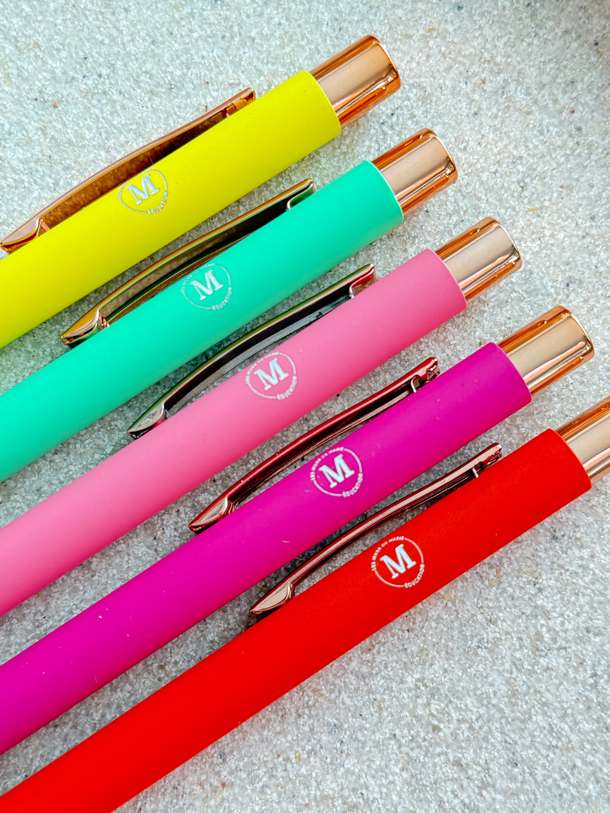 Stylos Soft Touch
