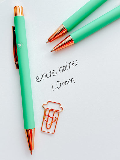 Stylos Soft Touch