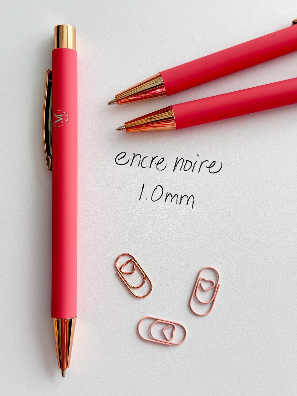 Stylos Soft Touch